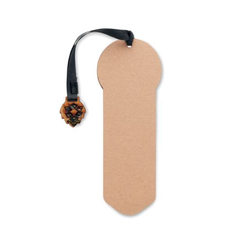 Bookmark with seeds - Image 2